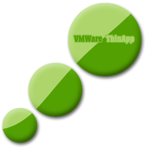 vmware portable app maker