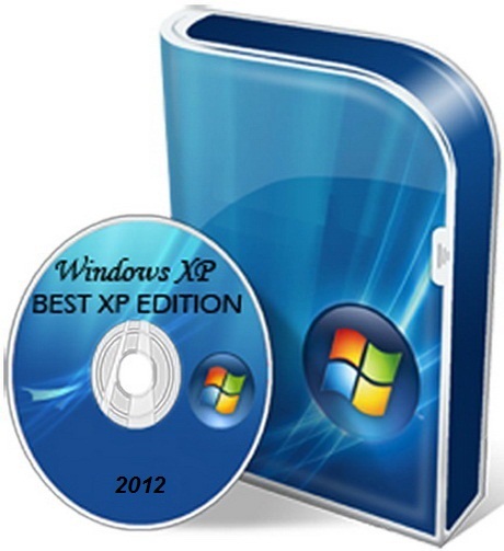 Windows XP SP3 Best XP Edition