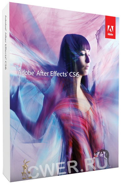 Adobe After Effects