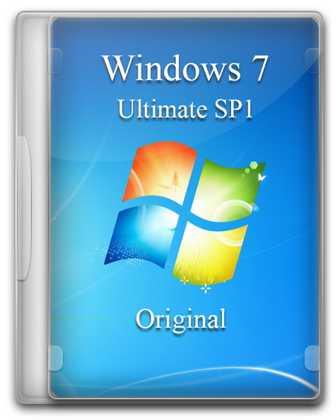 windows 7 sp 1