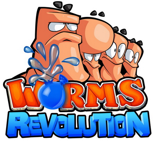 Worms Revolution (2012)