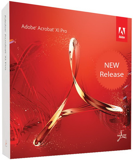 adobe acrobate xi