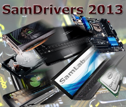 SamDrivers