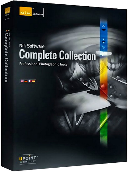    Nik Software Complete Collection +   