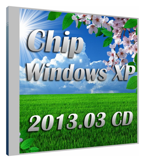 Chip Windows XP 