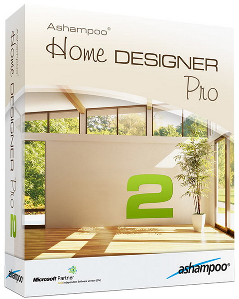 ashampoo home designer pro 3d