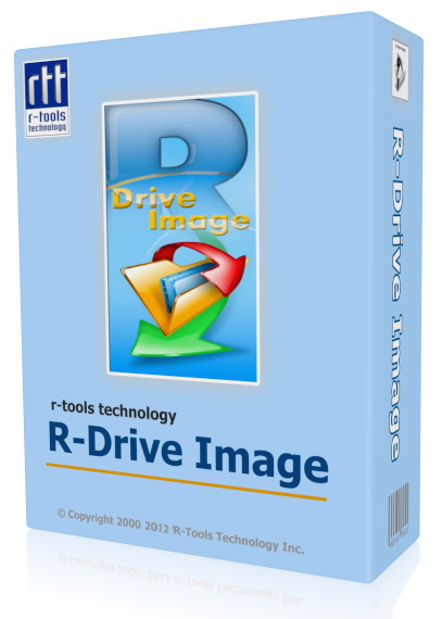 R-Drive Image 5