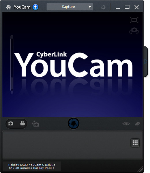 CyberLink YouCam Deluxe 6