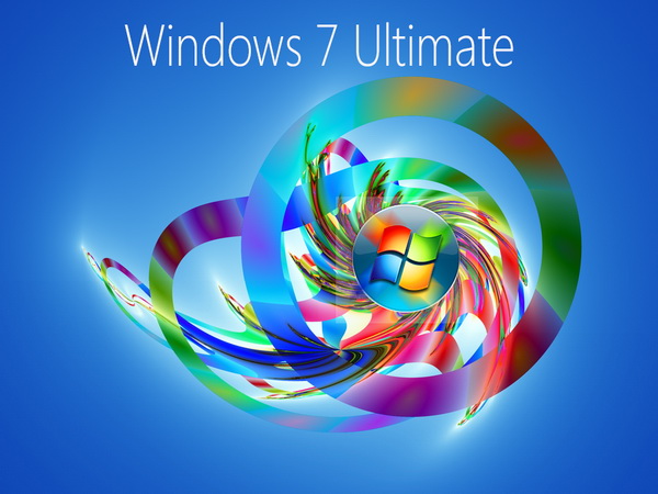 windows 7 ultimate release date