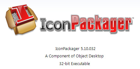 Stardock IconPackager 5.10