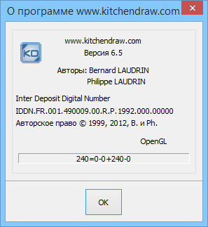 kitchendraw 6.5 crack keygen patch download