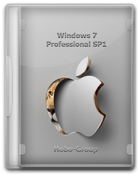 Windows 7 Professional SP1