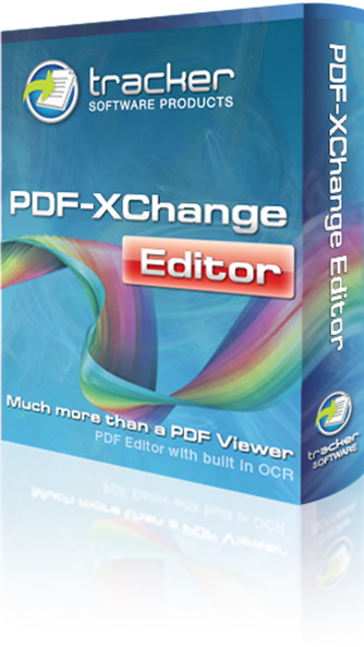 PDF-XChange Editor 5