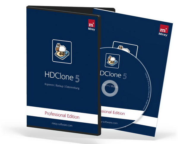 hdclone 4 professional edition