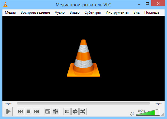 VLC Media Player