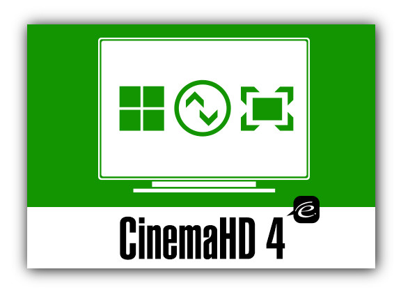 Cinema HD 4