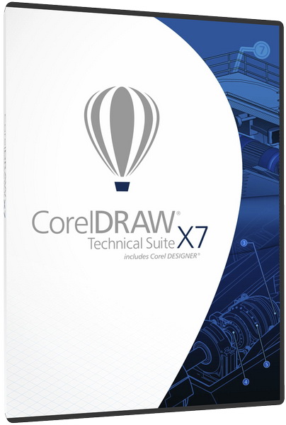 coreldraw technical suite x7 review