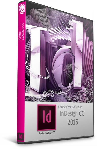 Adobe InDesign CC 2015 v.11.1.0.122 Update 3 by m0nkrus