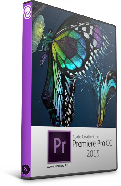 Adobe Premiere Pro Cc 2015  -  7