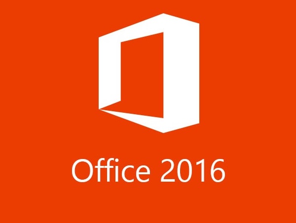 microsoft office professional plus 2016