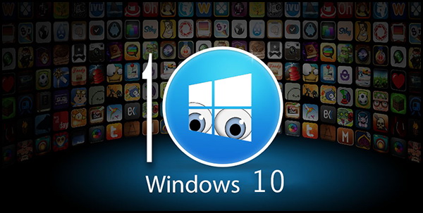 Сбор пользовательских данных Windows 10 и методы борьбы с ним