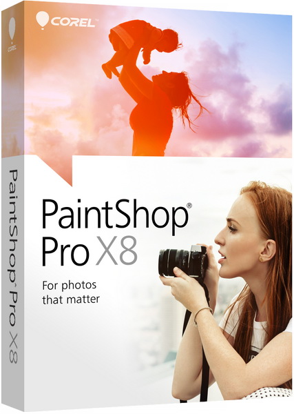 corel paintshop pro x4 books