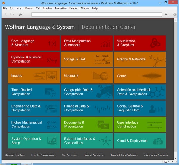 wolfram mathematica online