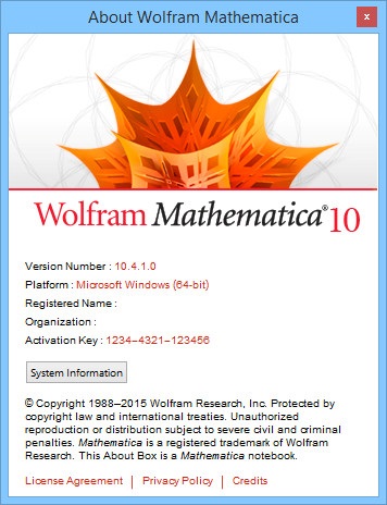 Wolfram Mathematica 13.3.0 for ipod instal