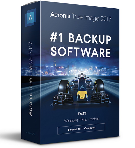 acronis true image 2017 build 8058 crack