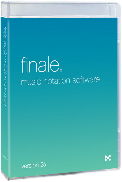 MakeMusic Finale 2014.5.7098 download free