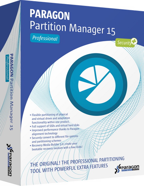 paragon partition manager 15 home