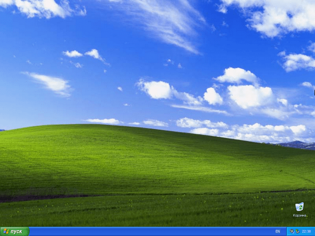 Windows XP Professional SP3 VL by Sharicov