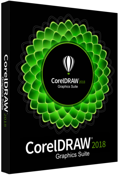 Corel DRAW Graphics Suite X 9.2 2018 utorrent