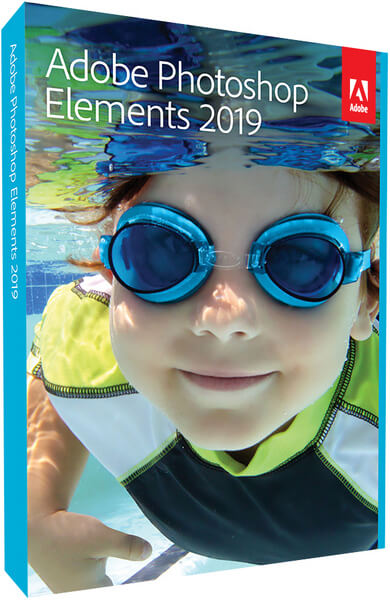 adobe elements 2019