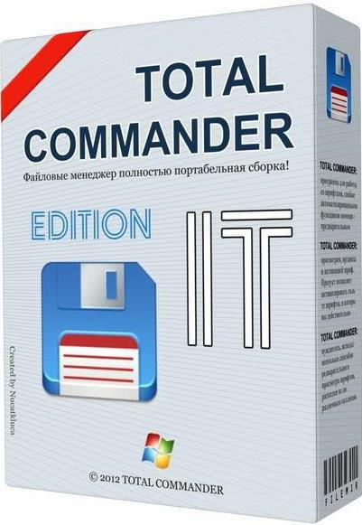 Total Commander