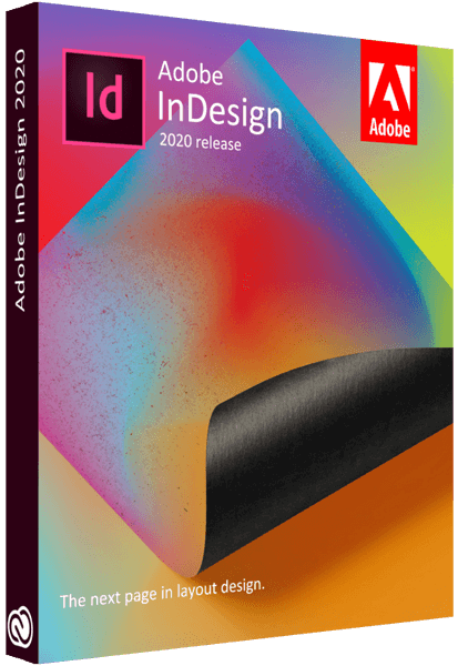 adobe indesign 2022