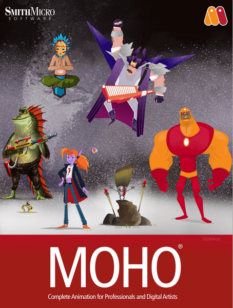 download Anime Micro Moho Pro 13.5.5.20220524
