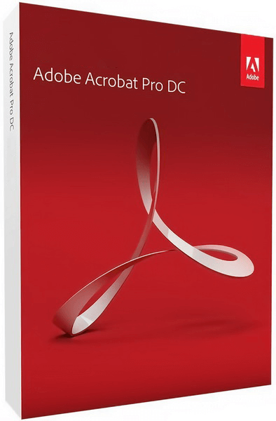 Adobe Acrobat Pro DC instal the new version for windows