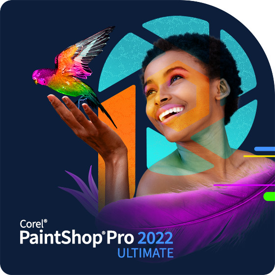 download the new for ios Corel Paintshop 2023 Pro Ultimate 25.2.0.58