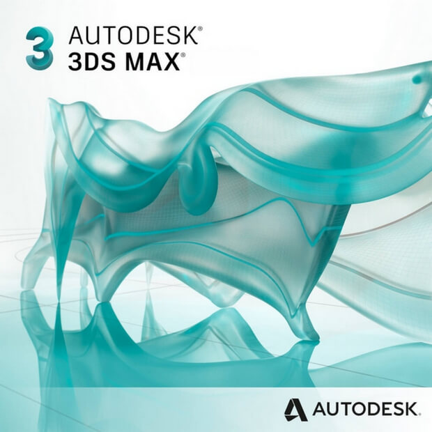 Книга 3ds Max 2016. Дизайн интерьеров и архитектуры