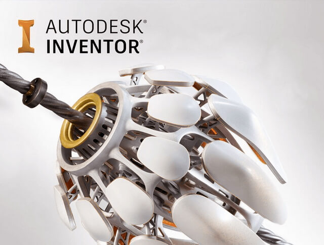 Autodesk Inventor Professional 2025
