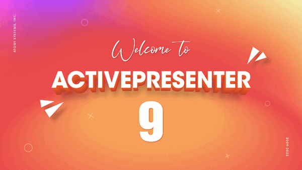 ActivePresenter 