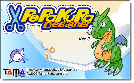 Pepakura Designer 5.0.14 instal the last version for windows