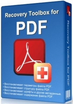 Recovery Toolbox for PDF