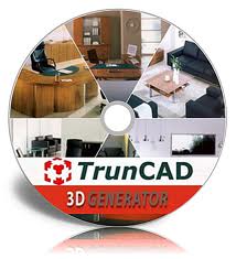 Truncad 3DGenerator 9.0.1