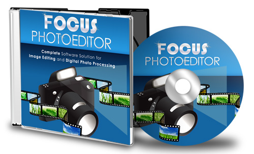 Focus Photoeditor