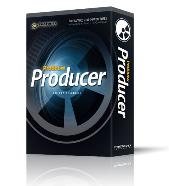 photodex proshow producer 5.0