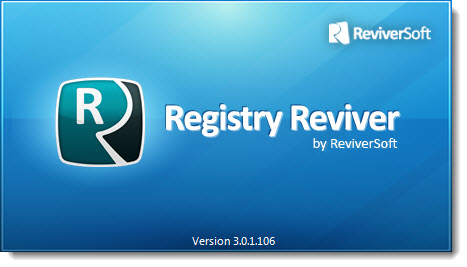 Registry Reviver 3.0.1.106