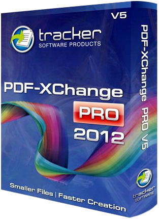 PDF-XChange 2012 Pro