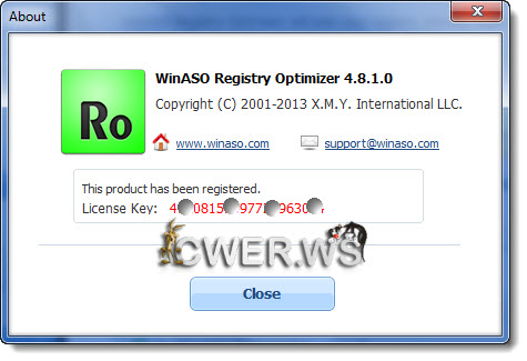 WinASO-Registry-Optimizer-4.8
